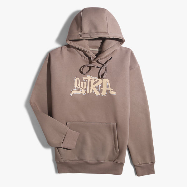 Milton Hoodie Sweatshirt Printed SUTRA Graphity