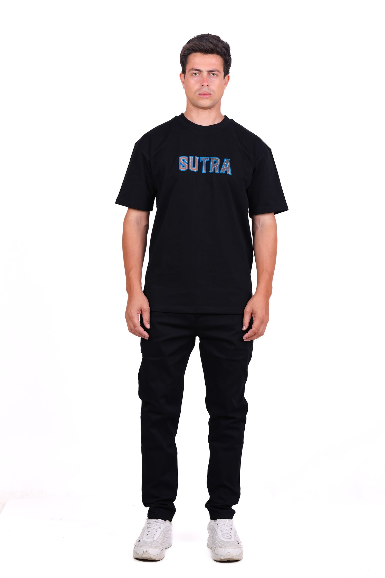 Gabardine P_Pant DIA