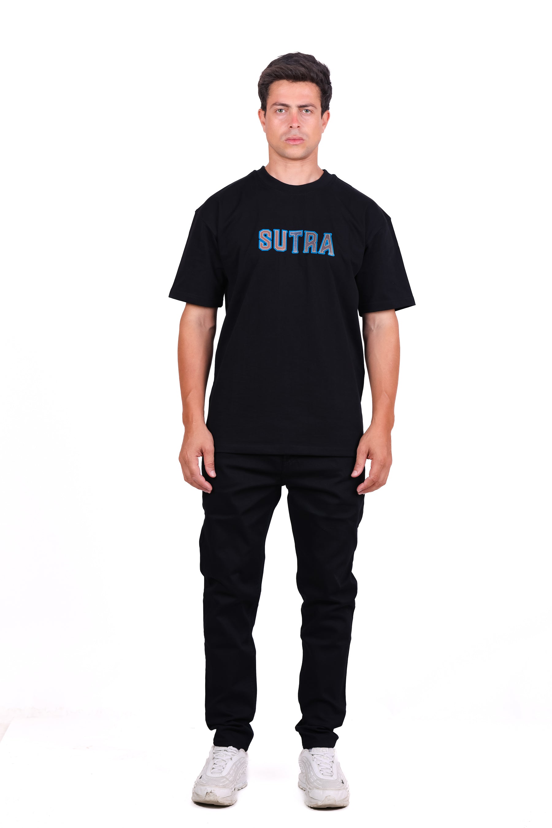 Gabardine P_Pant DIA