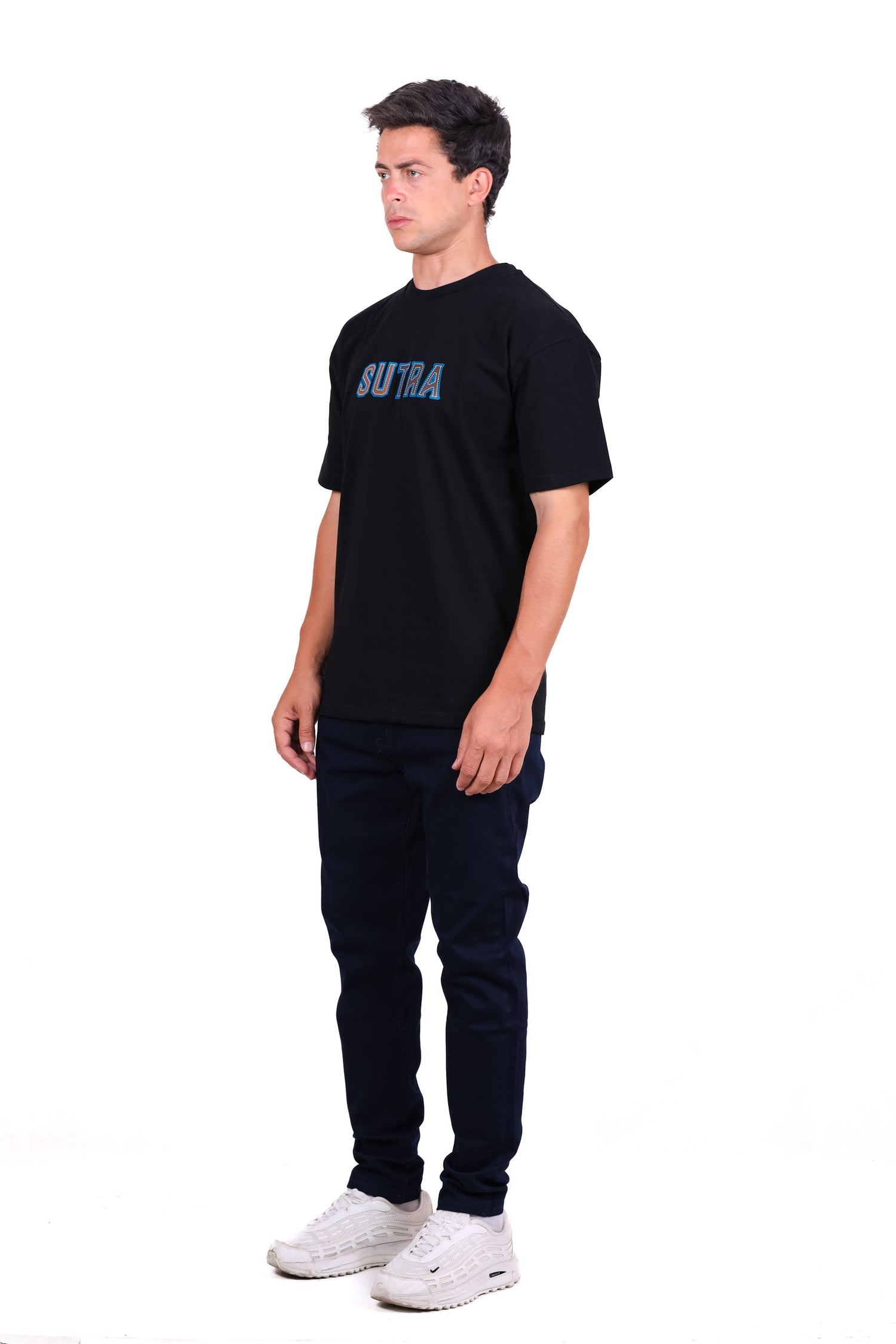 Gabardine P_Pant DIA