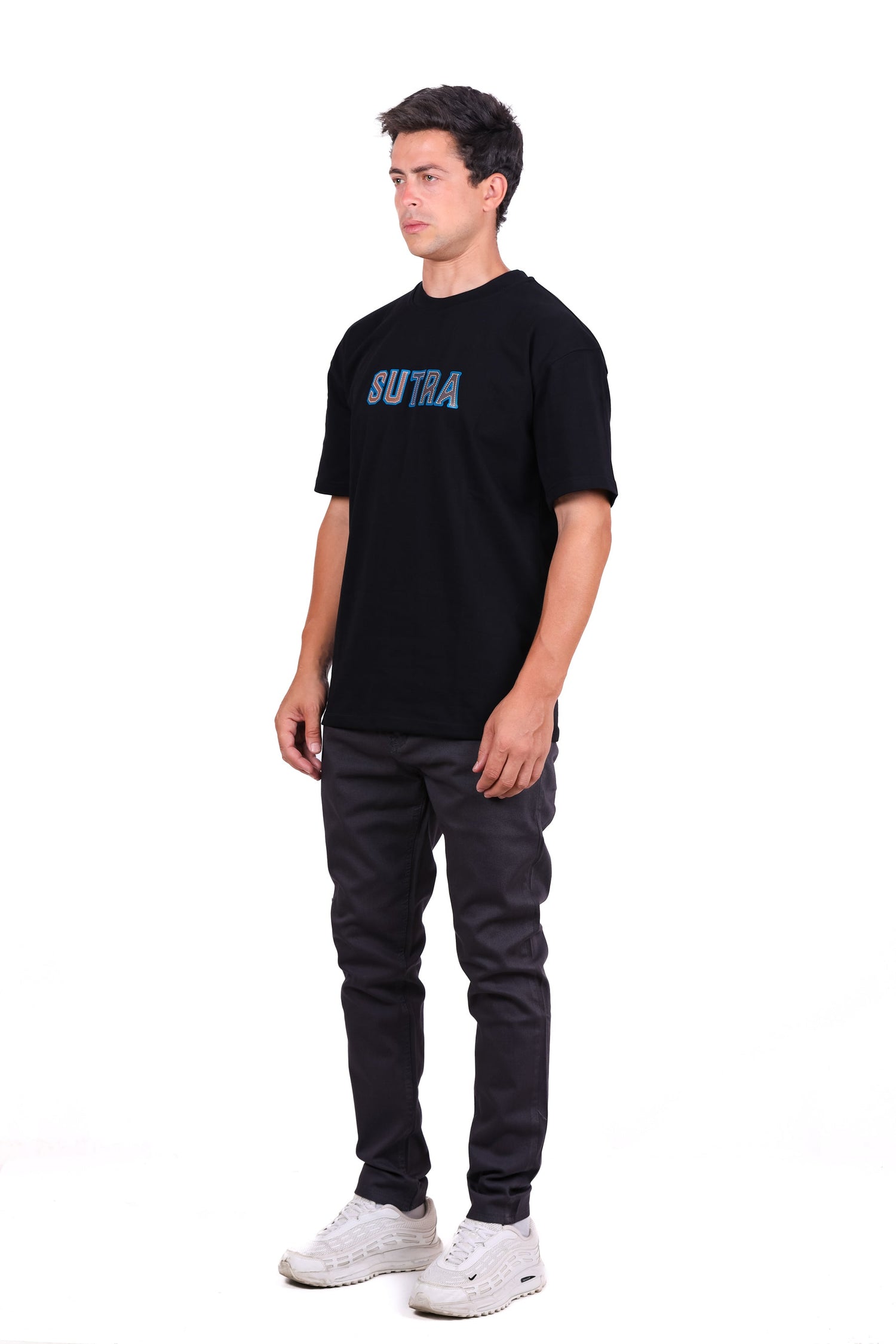 Gabardine P_Pant DIA