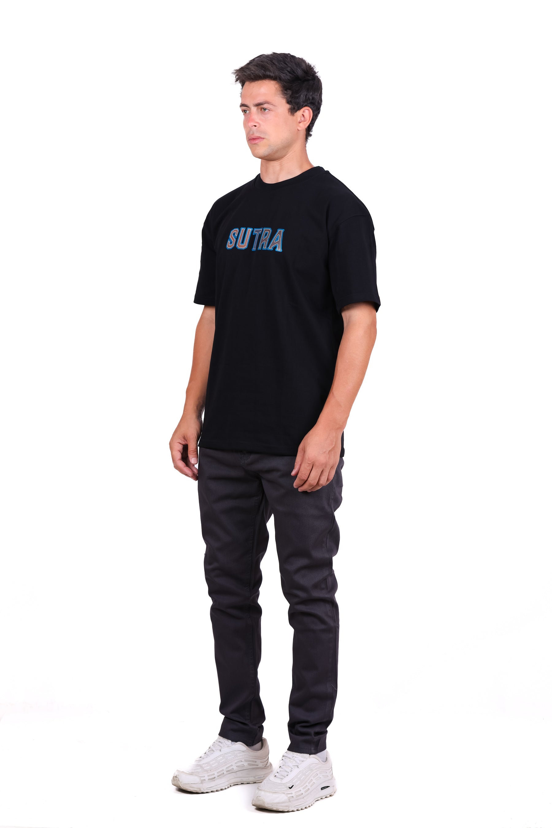 Gabardine P_Pant DIA