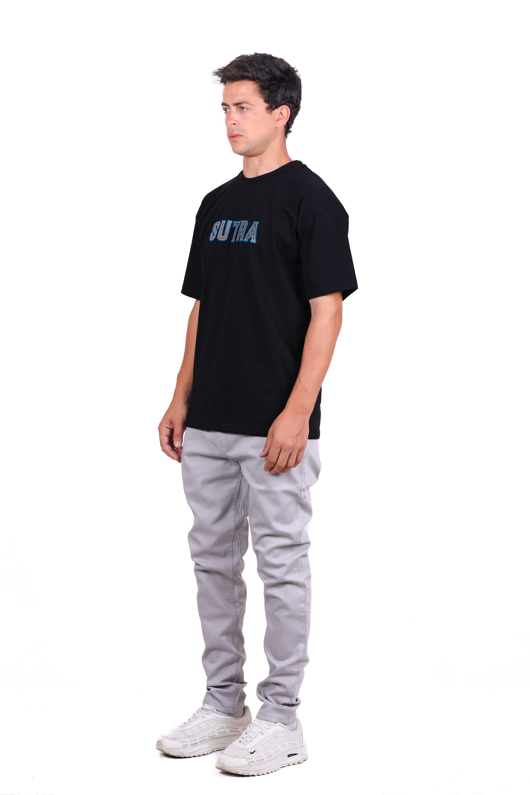 Gabardine P_Pant DIA