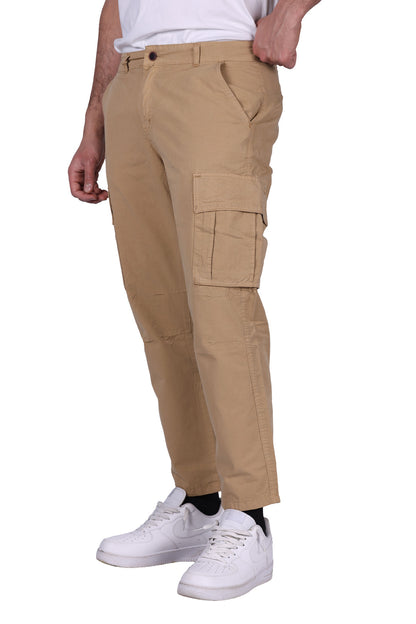 Gabardine Pocket Pant AG