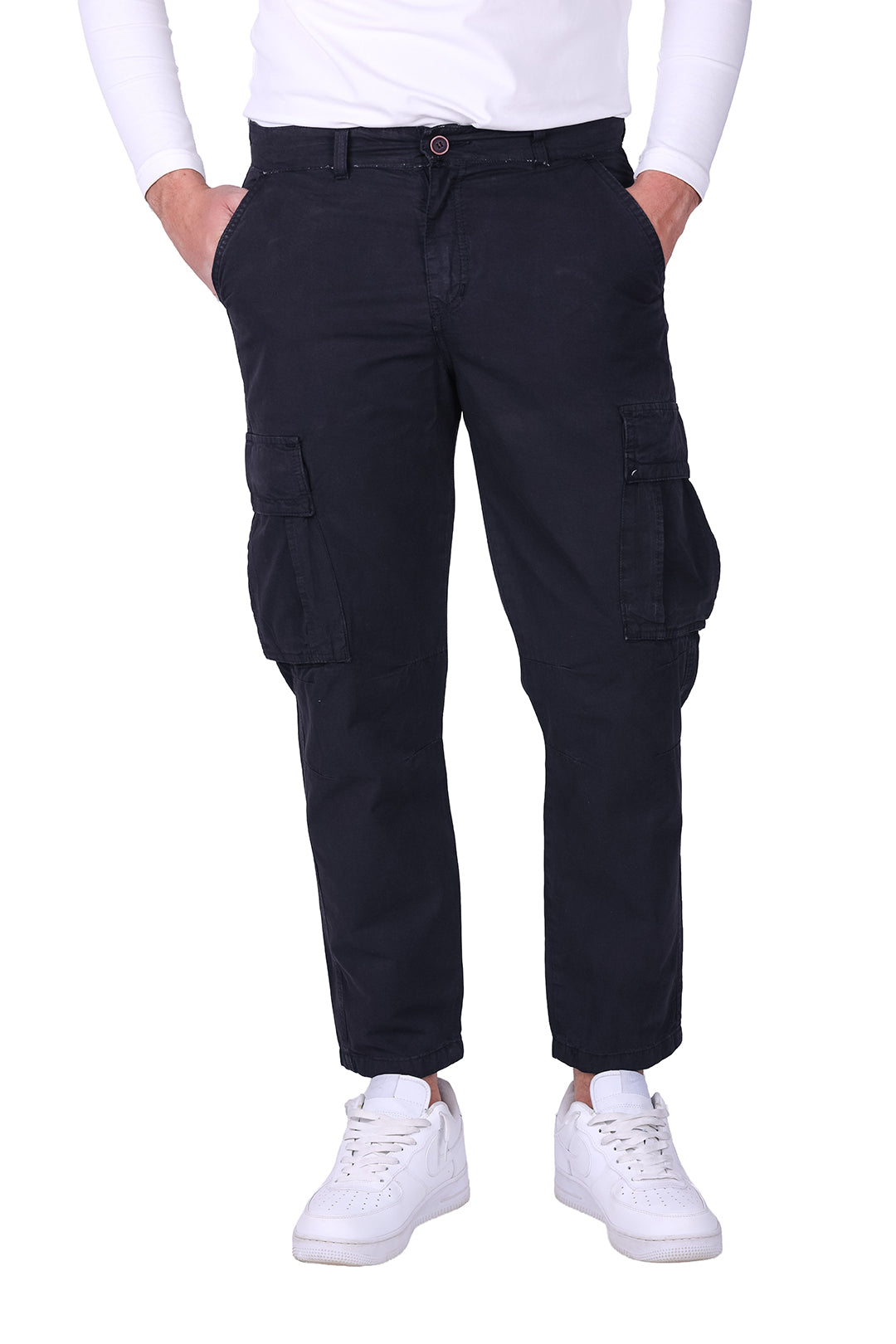 Gabardine Pocket Pant AG