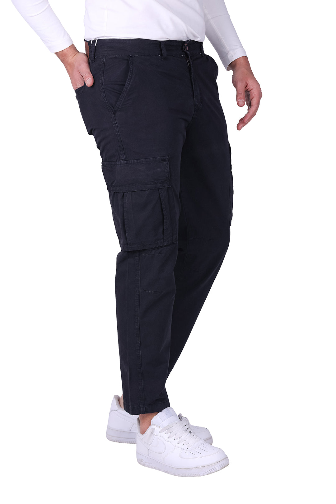 Gabardine Pocket Pant AG