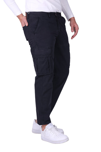 Gabardine Pocket Pant AG