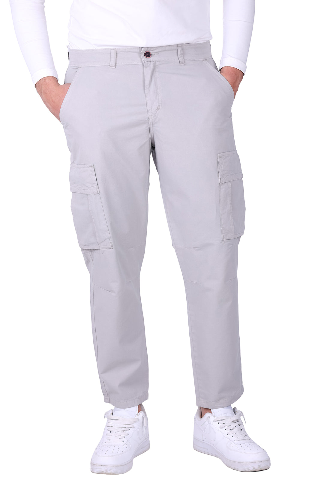 Gabardine Pocket Pant AG