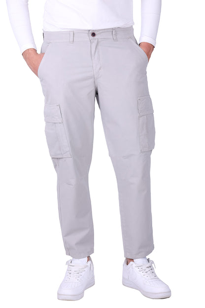 Gabardine Pocket Pant AG