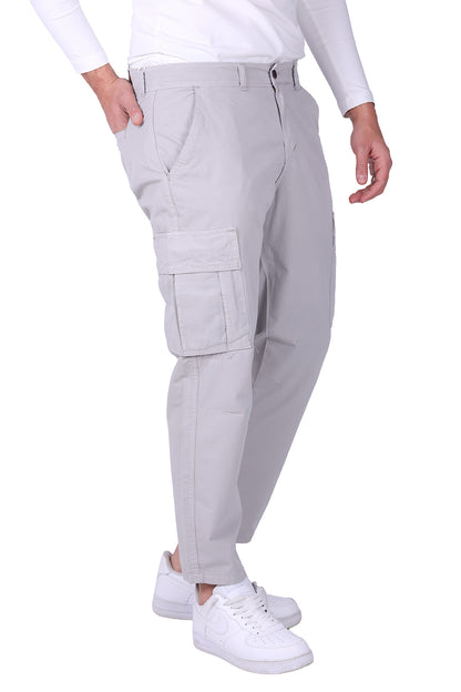 Gabardine Pocket Pant AG