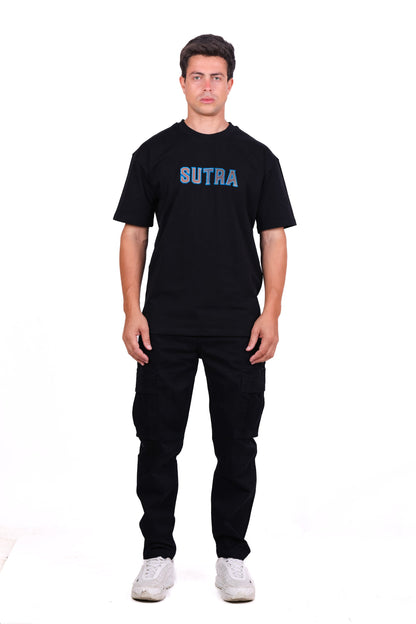 Gabardine Pocket Pant AG