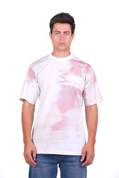 Half camouflaged PR_Sutra Foam