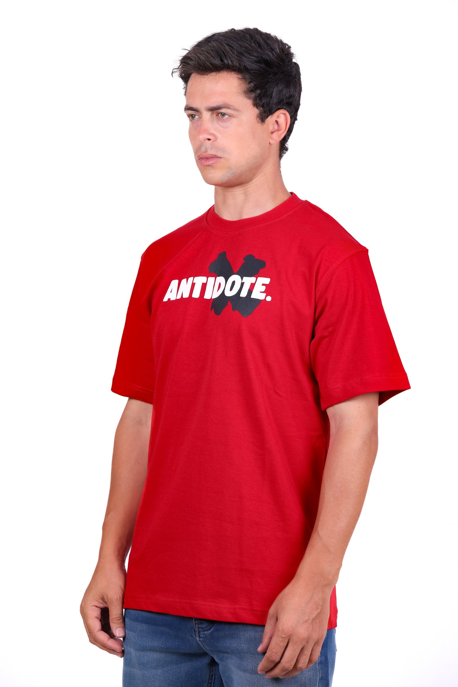 Heavy PR_Antidote