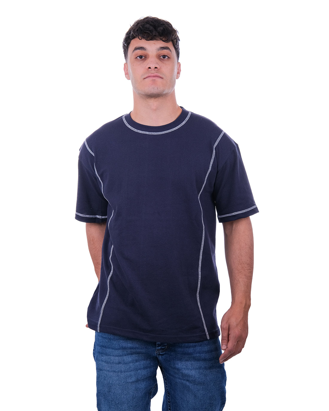 Pop Corn String T_Shirt