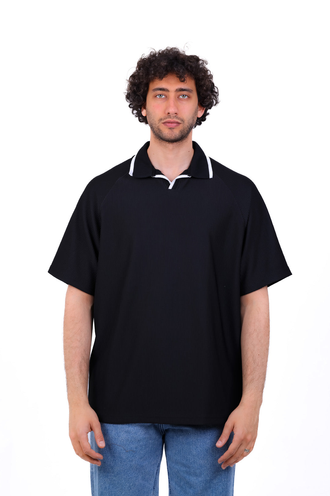Kard Polo Line Collar