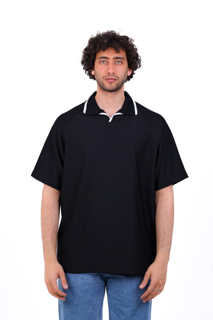 Kard Polo Line Collar