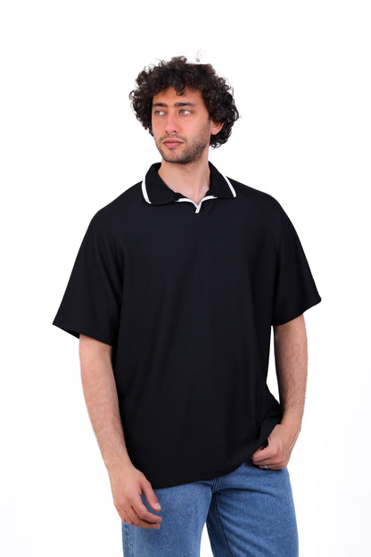 Kard Polo Line Collar