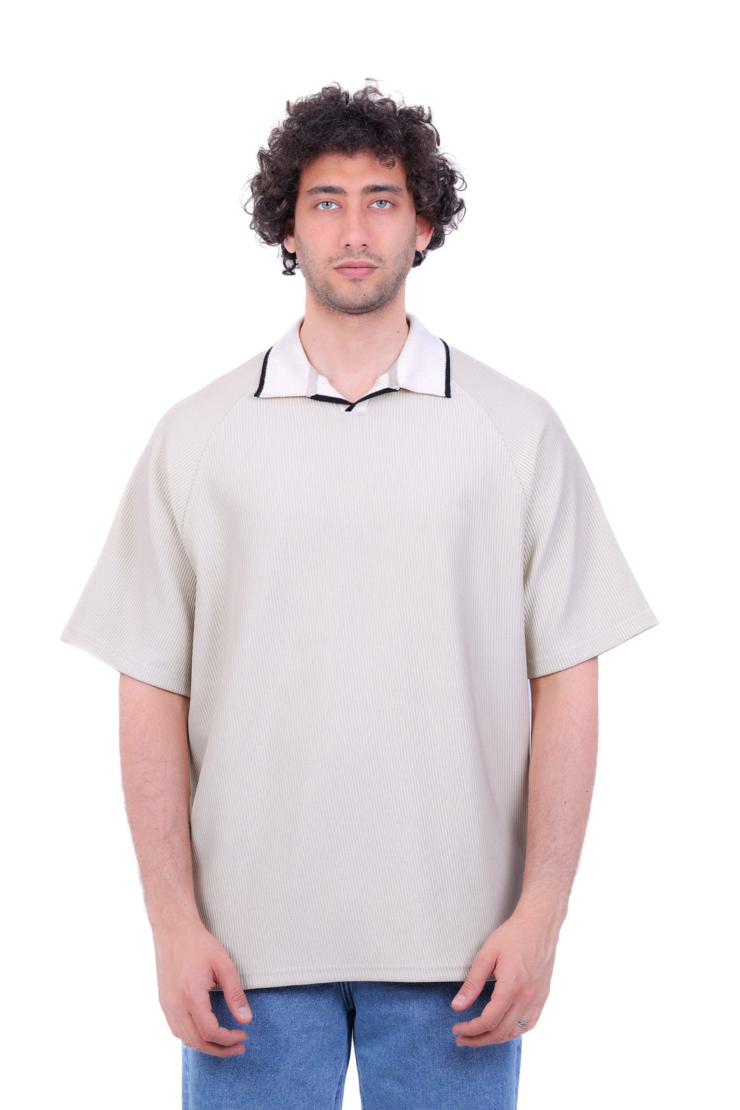 Kard Polo Line Collar