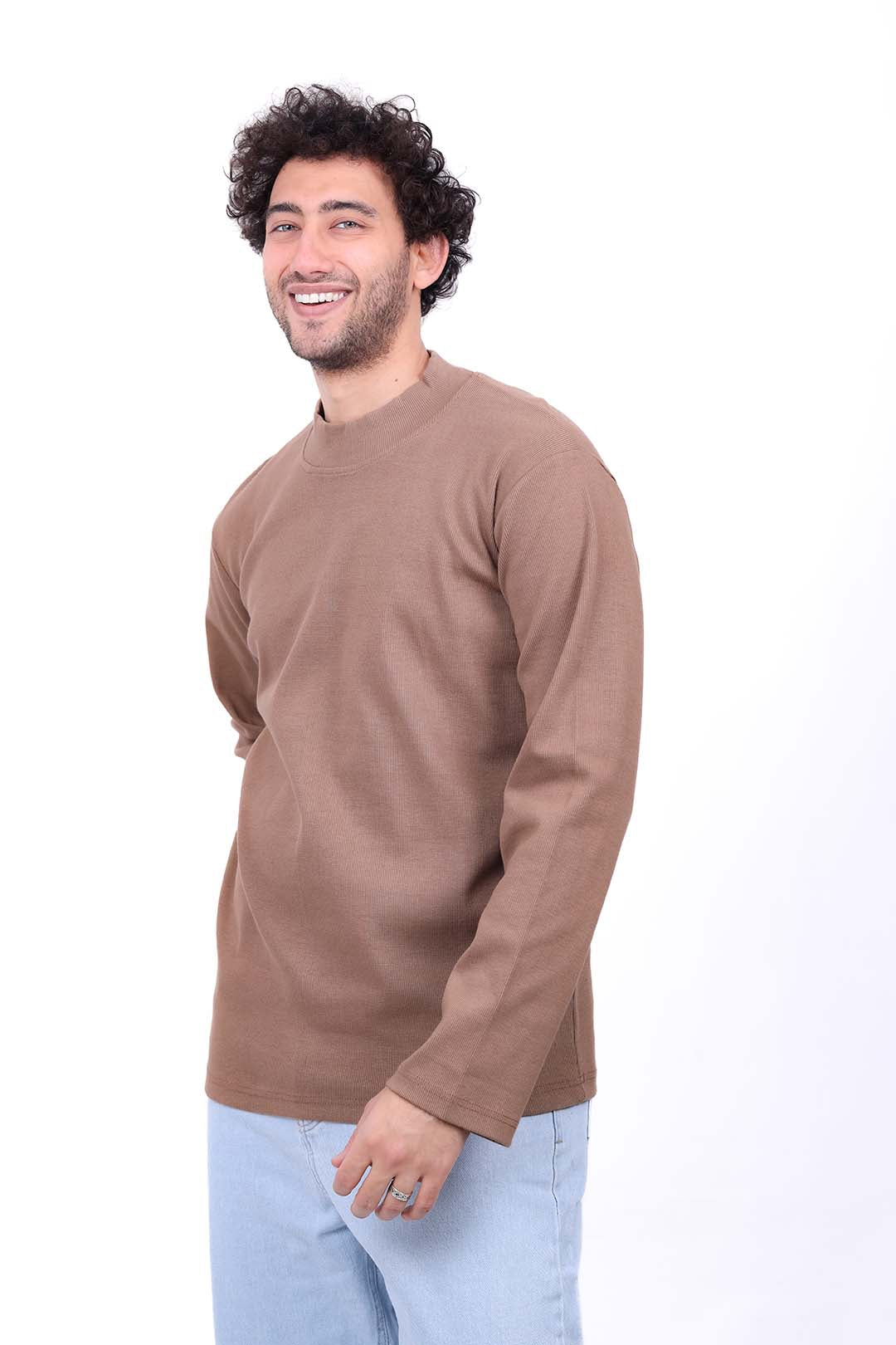 Derby Half Neck