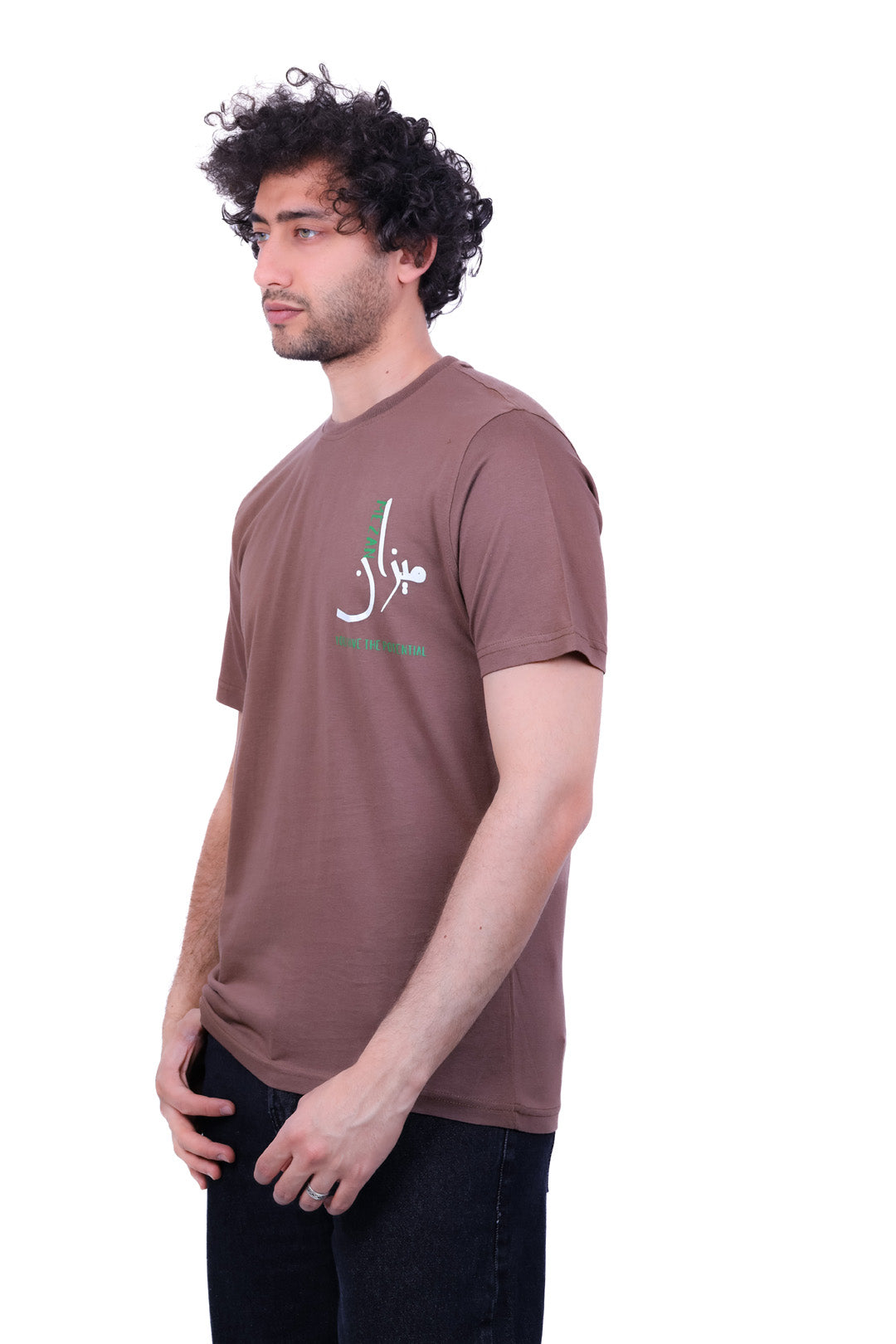 Slim Fit PR_MEZAN
