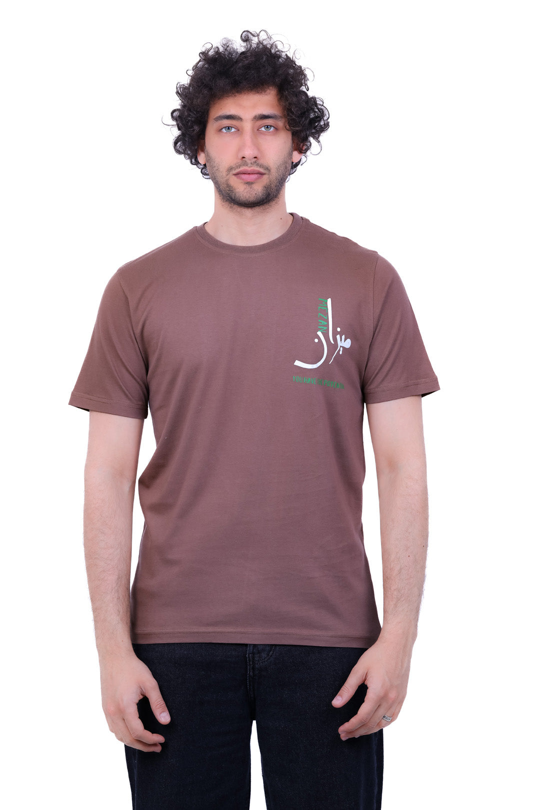Slim Fit PR_MEZAN