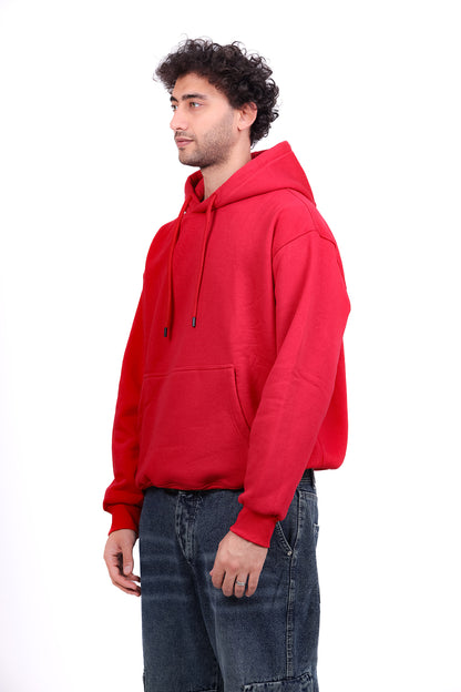 Milton Hoodie Over Size Basic MKA