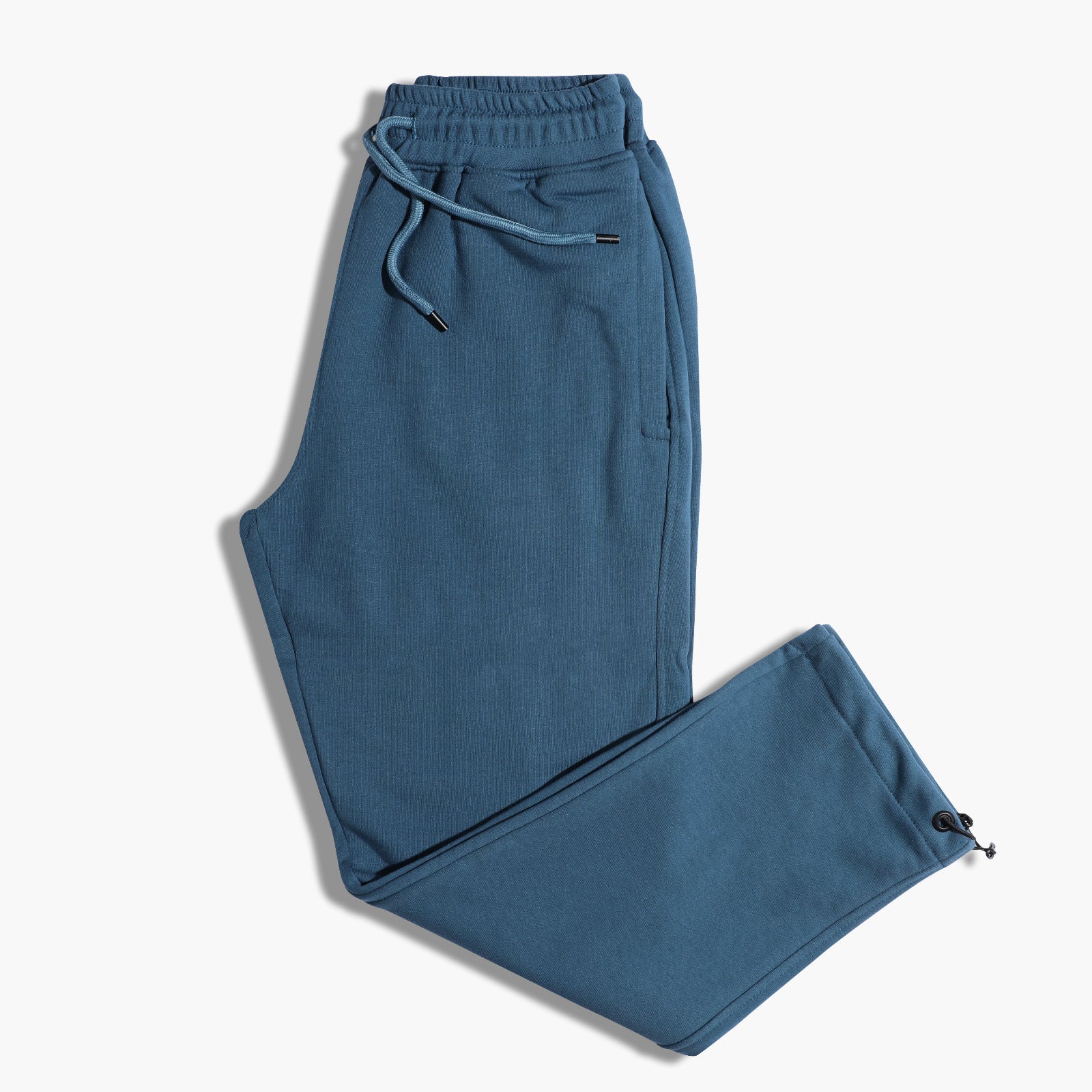 Milton Basic Ropped Sweatpants