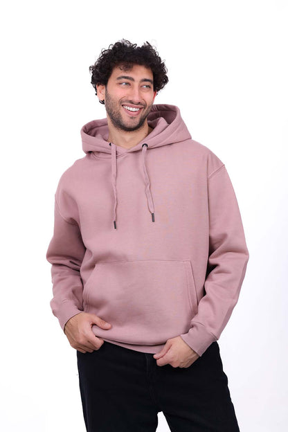 Milton Hoodie Basic Sweatshirt