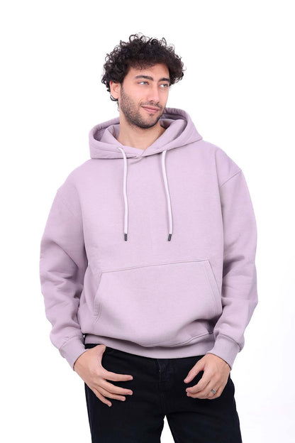 Milton Hoodie Basic Sweatshirt