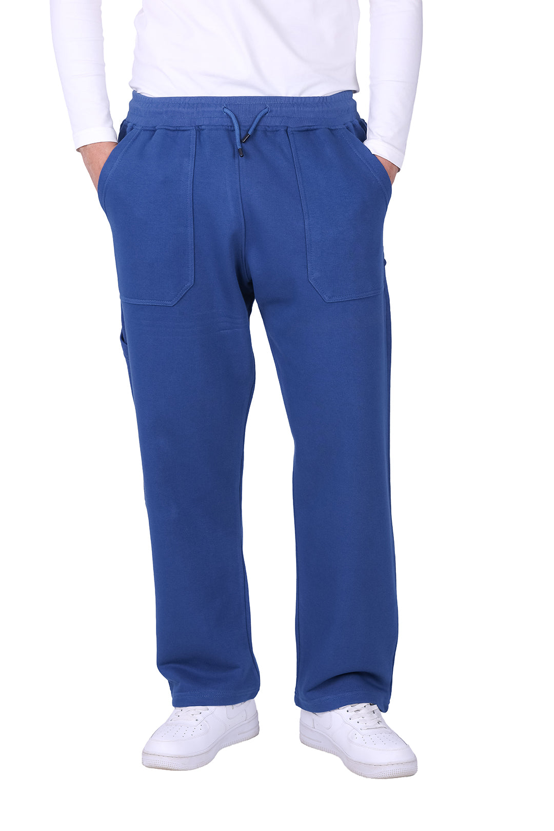 Milton Rope Pocket Sweatpant
