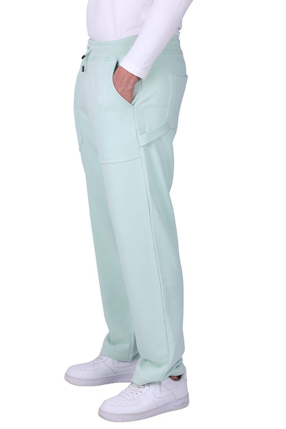 Milton Rope Pocket Sweatpant