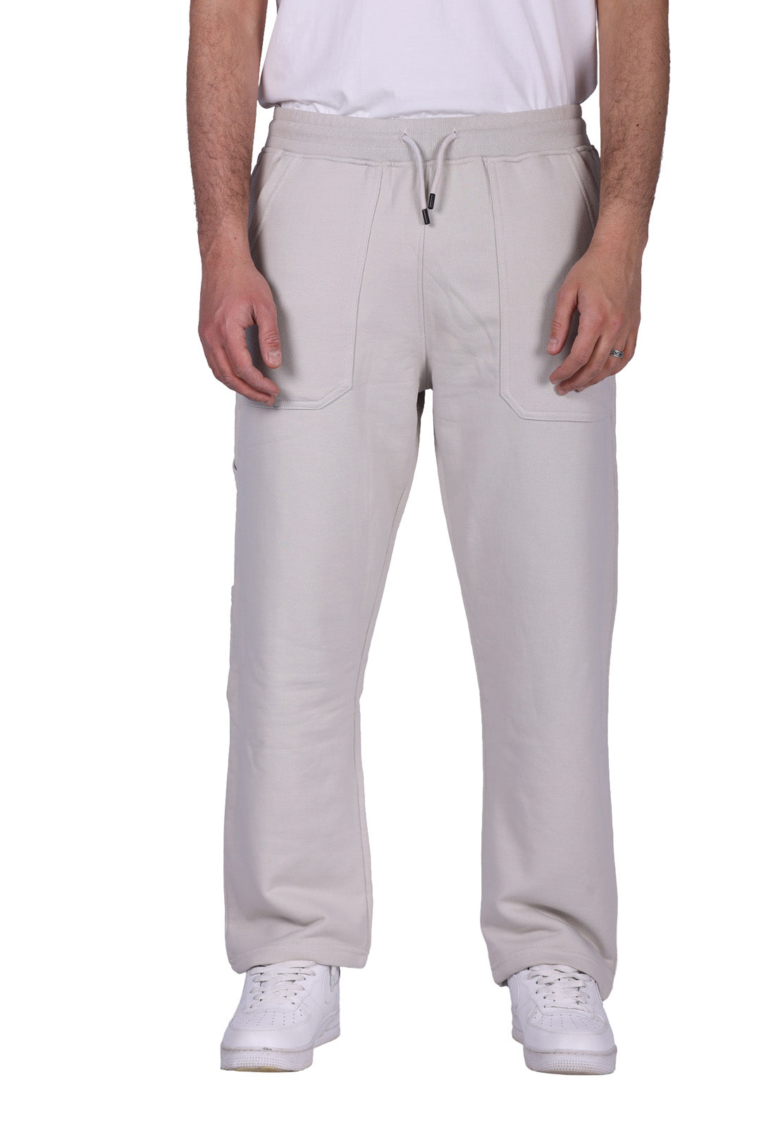 Milton Rope Pocket Sweatpant