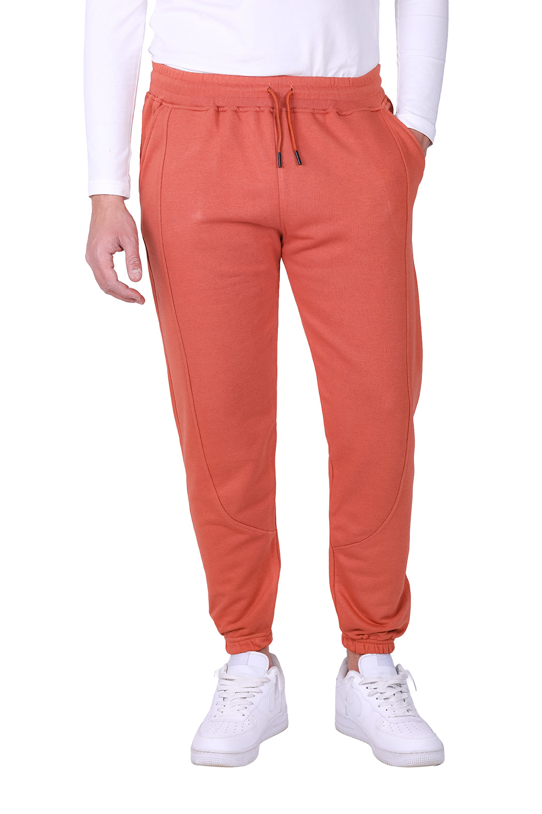 Milton Slides Sweatpants