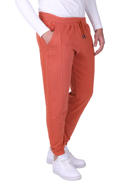 Milton Slides Sweatpants