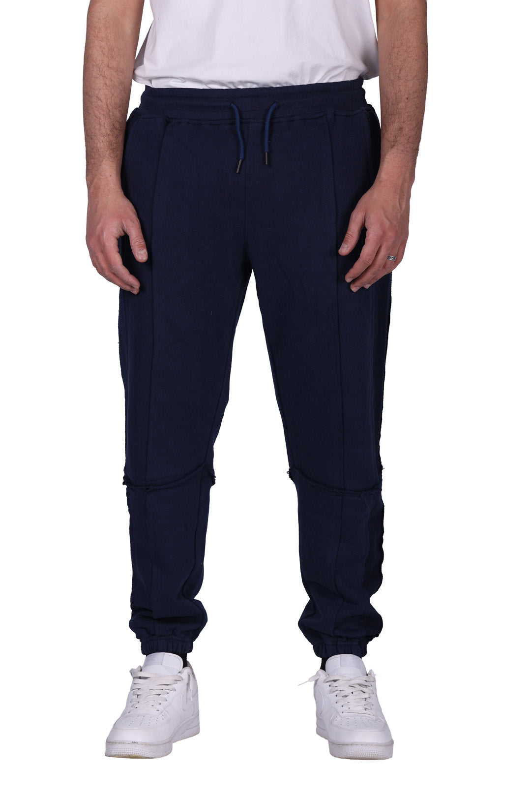 Milton Slides Sweatpants
