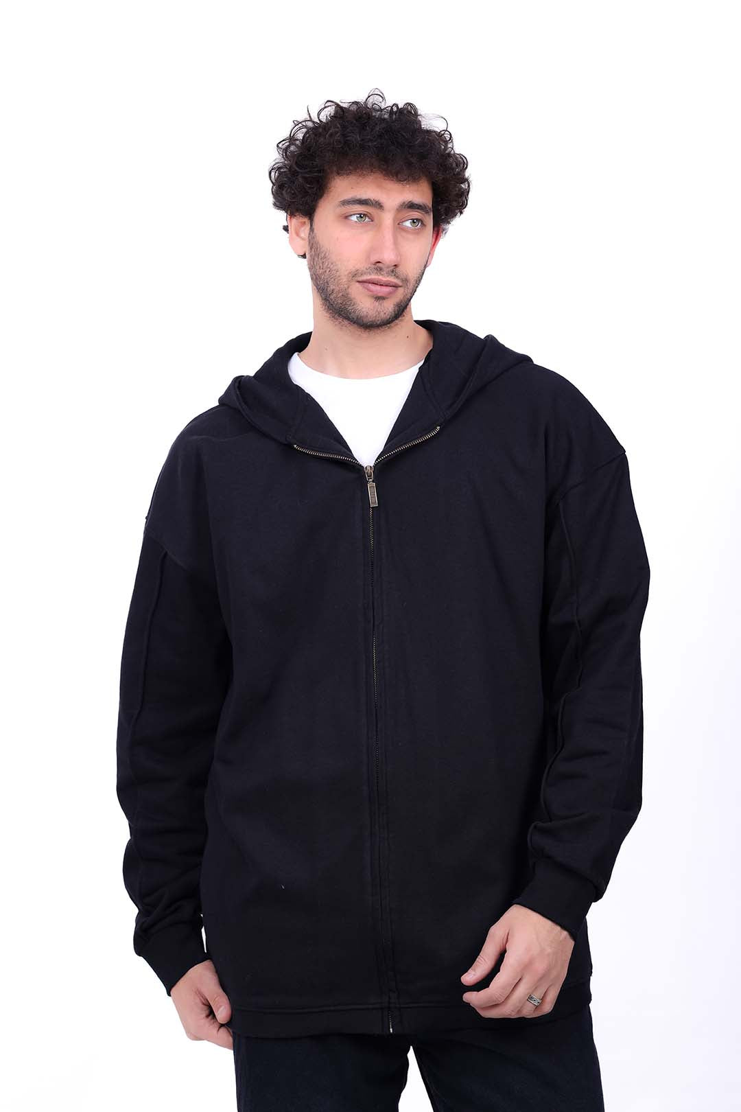 Milton Zipped Printed Pleasure