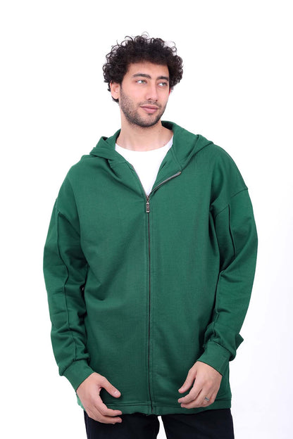 Milton Zipped Printed Pleasure