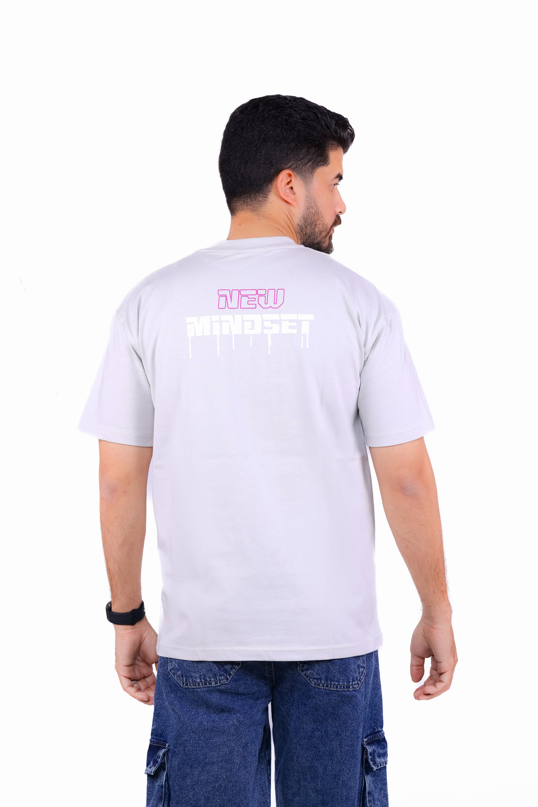 Over Size PR_New Mindest
