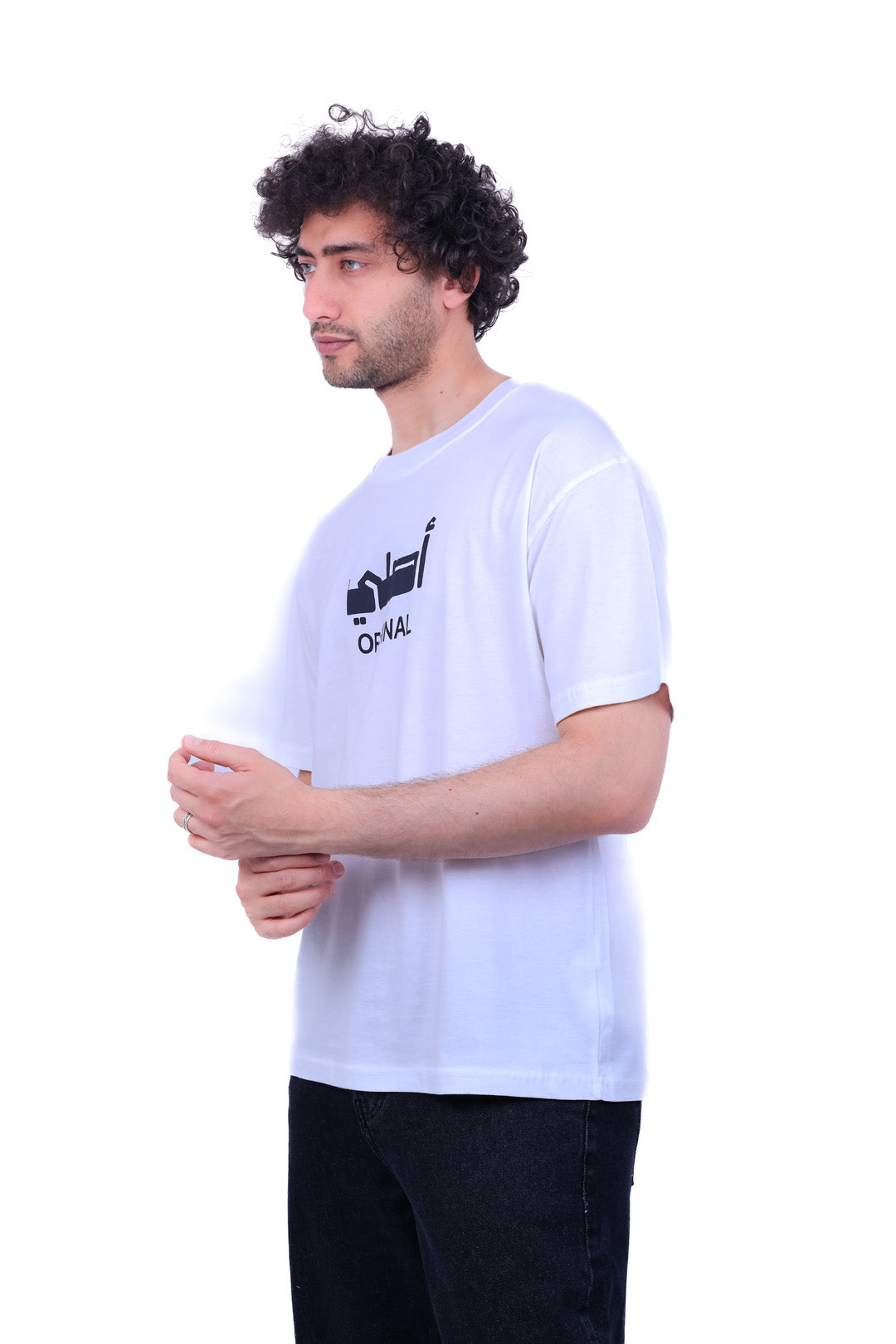 Slim Fit PR_Original