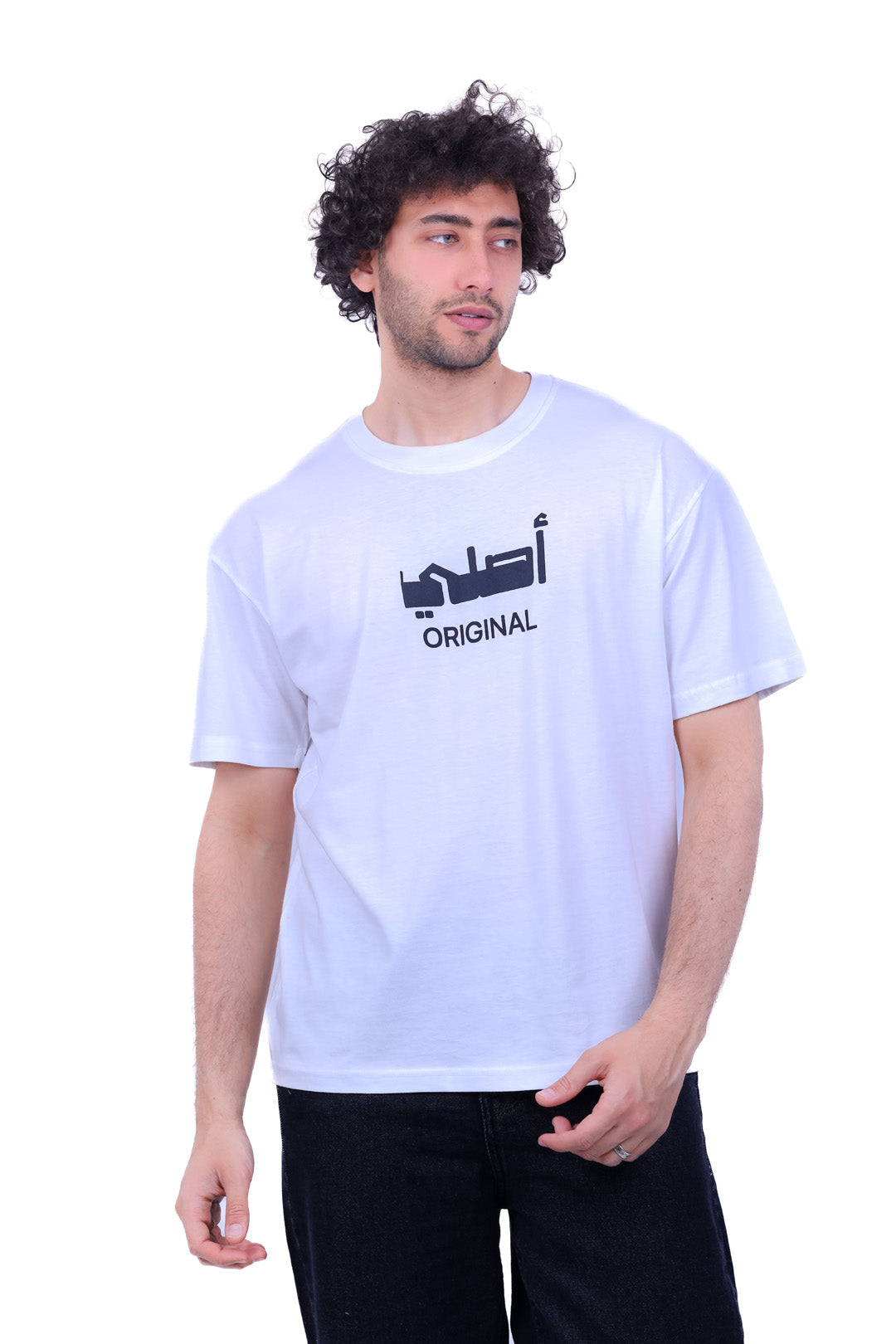 Slim Fit PR_Original