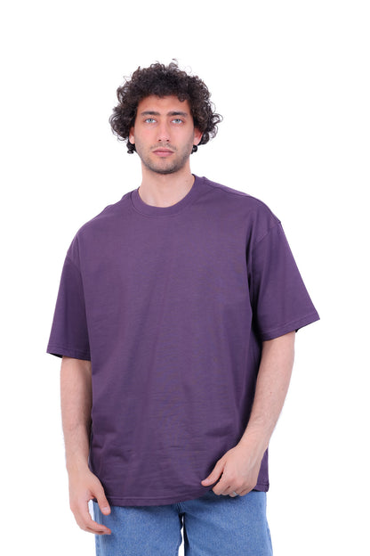 Over Size Basic Summer Milton