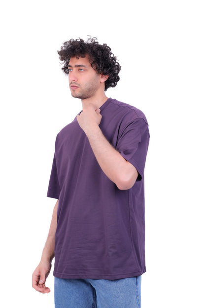 Over Size Basic Summer Milton