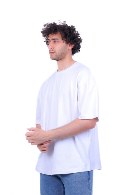 Over Size Basic Summer Milton
