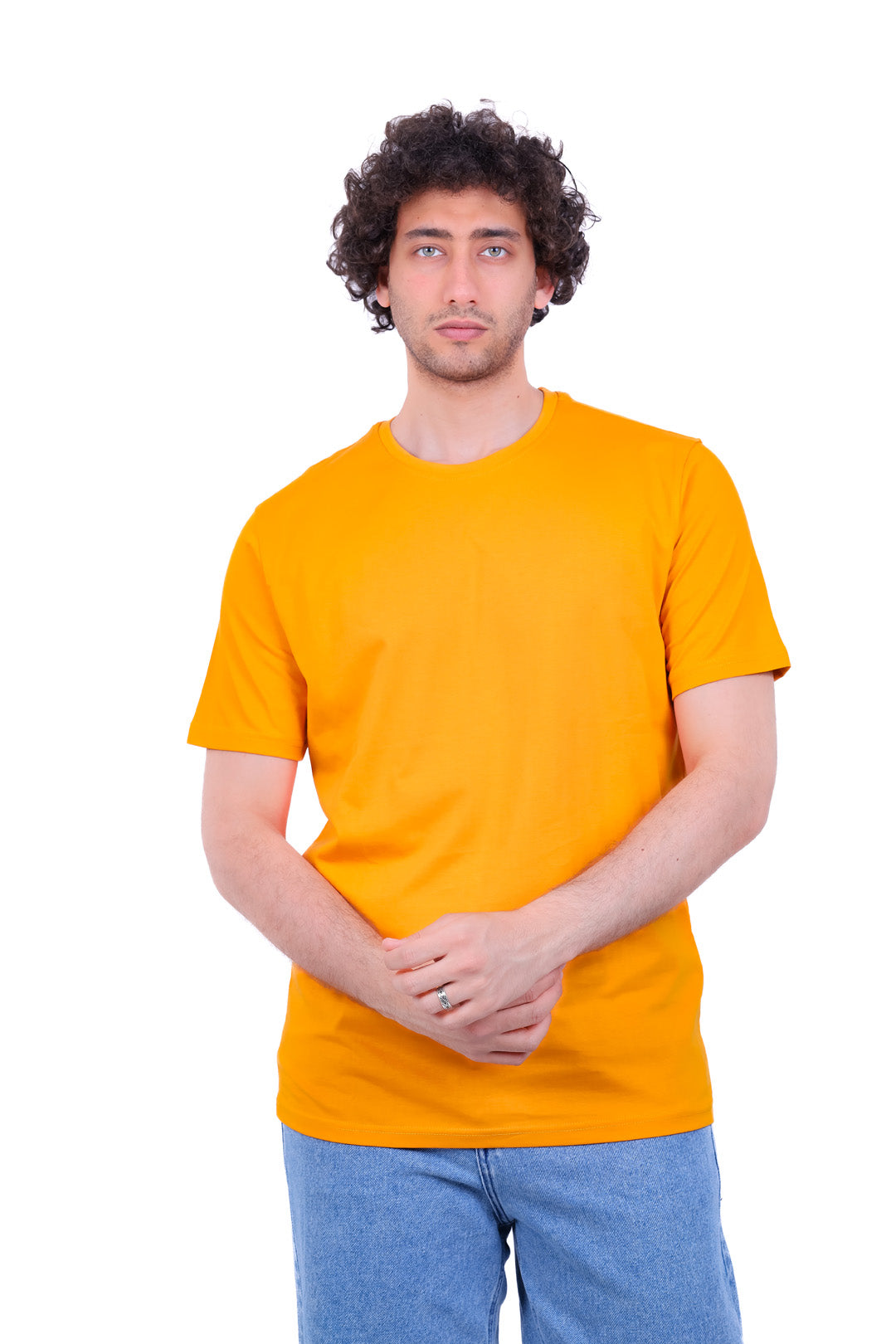 Over Size Basic Summer Milton