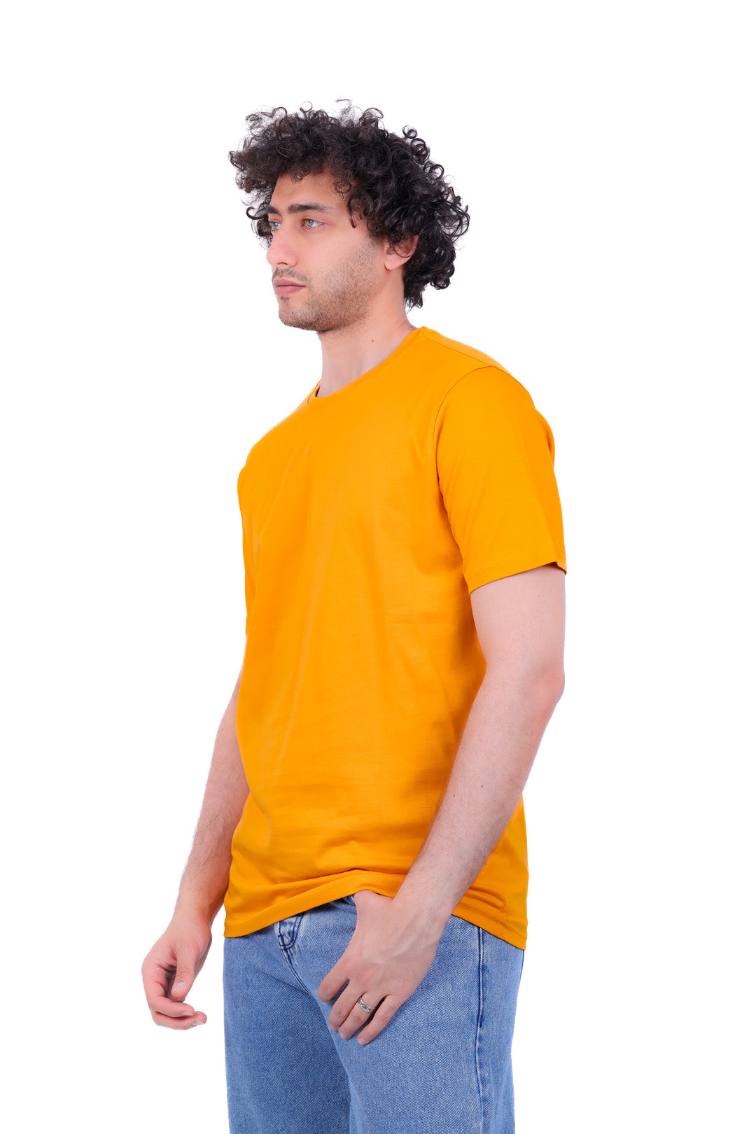 Over Size Basic Summer Milton