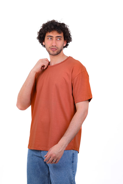 Over Size InterBoy T_Shirt