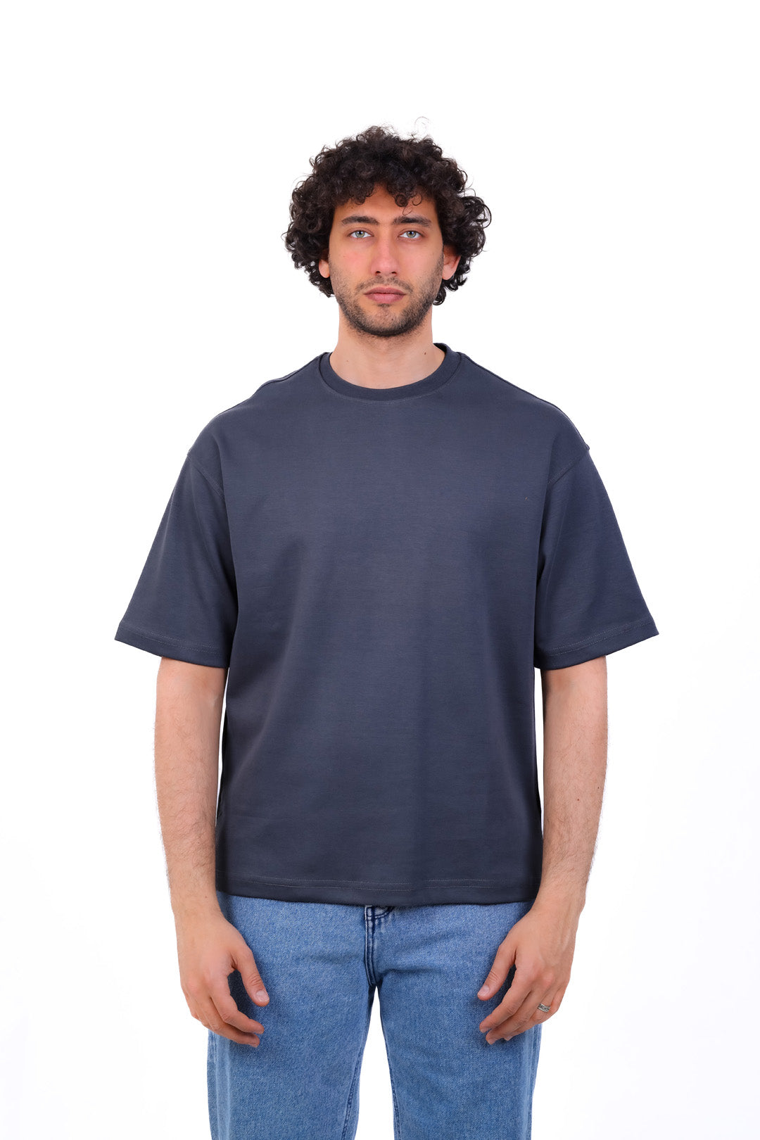 Over Size InterBoy T_Shirt
