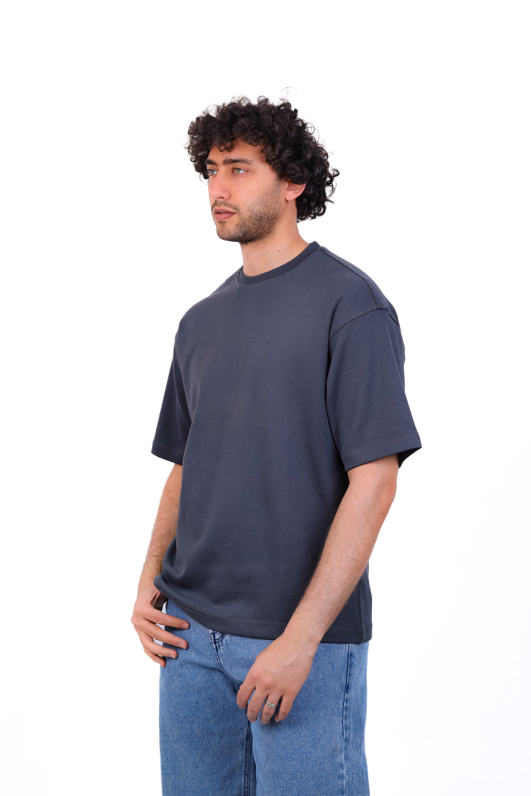 Over Size InterBoy T_Shirt