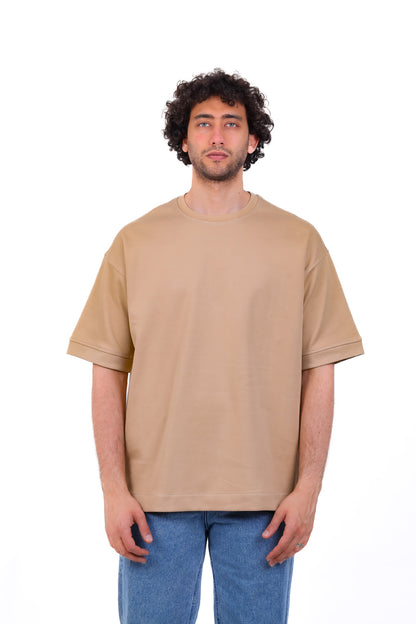 Over Size InterBoy T_Shirt