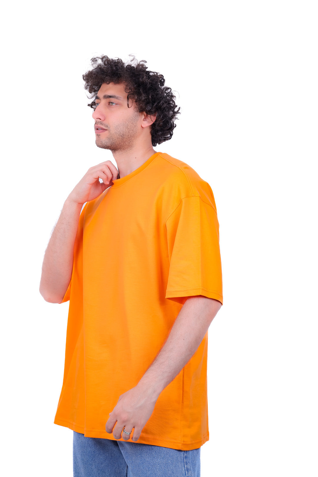 Over Size InterBoy T_Shirt